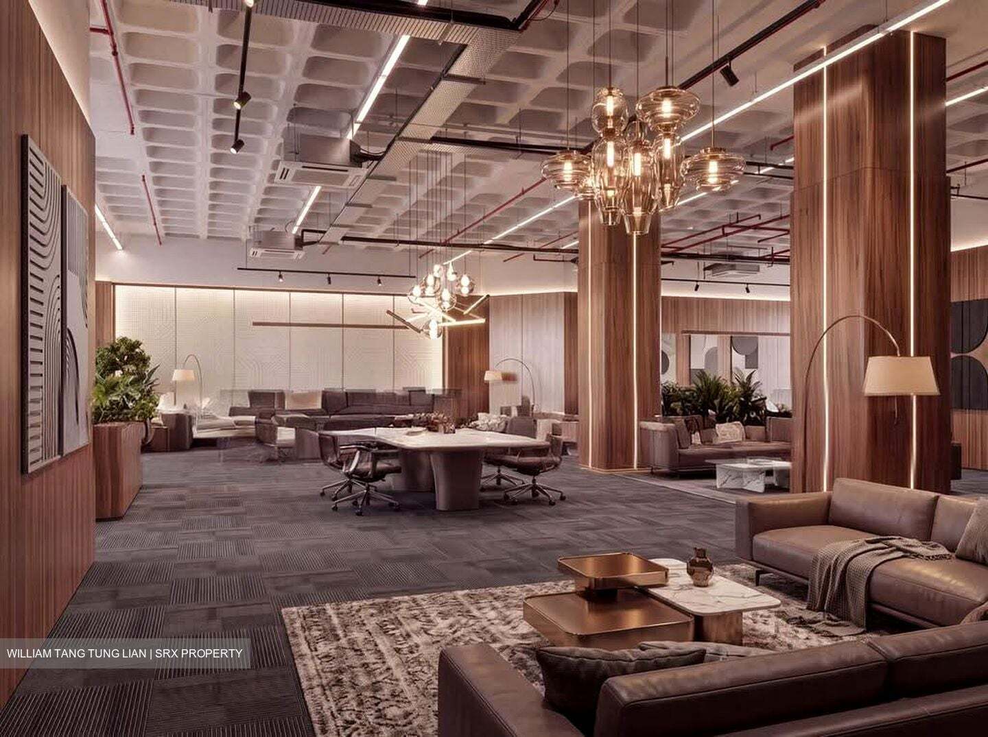 Delta House (D3), Office #632363341